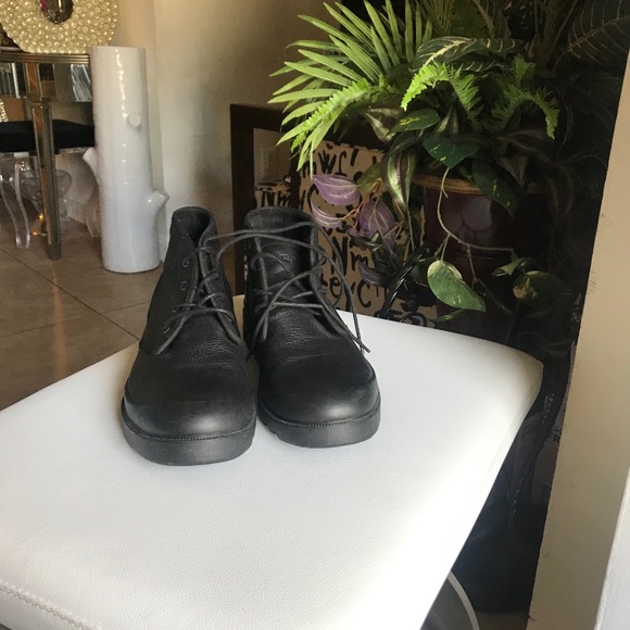 POLO RALPH LAUREN Umar Rugged fashion boots 11.5 - Picture 5 of 12